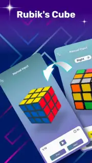Cube Resolver скриншот 14