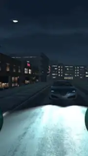 Advanced Car Driver скриншот 7