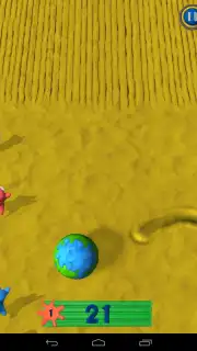 Clay Jam скриншот 5