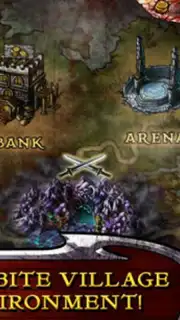 Eternity Warriors скриншот 4
