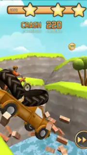 Fail Hard скриншот 1