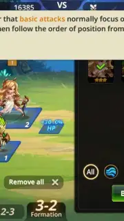 Summoners Era скриншот 7