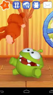 My Om Nom Free скриншот 4