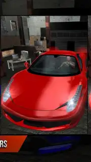 City Driving 2 скриншот 6