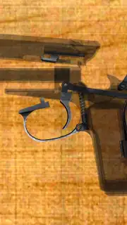 Weapon stripping скриншот 15