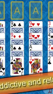 Solitaire Collection скриншот 16