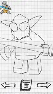 Draw star heroes скриншот 5