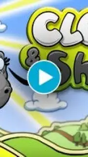 Clouds and Sheep скриншот 1