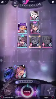 Chaos Academy скриншот 2