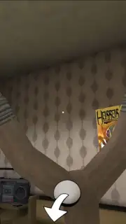Ice Scream 2 скриншот 3