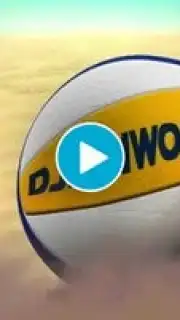 Stickman Volleyball скриншот 1