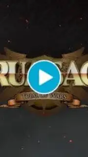 ERUASAGA скриншот 1