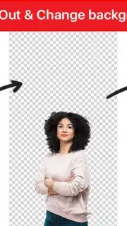 Photo Background Remover скриншот 2