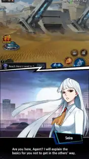 Noblesse Zero with WEBTOON скриншот 1