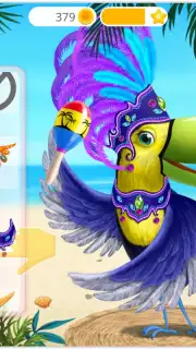 Jungle Animal Hair Salon 2 скриншот 13