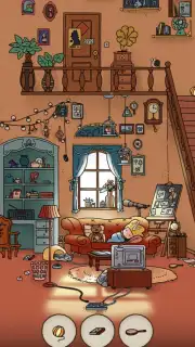 Dream Detective скриншот 7