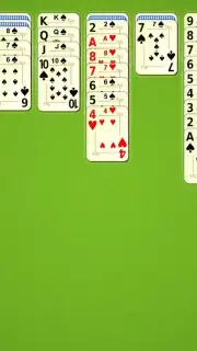 Spider Solitaire Mobile скриншот 14
