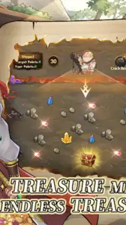 Imperial Destiny: Path of Gold скриншот 6