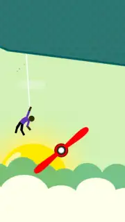 Hanger World скриншот 14