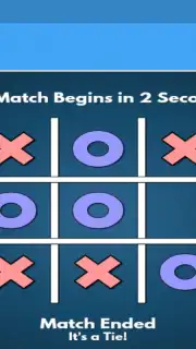 Tic Tac Toe скриншот 5