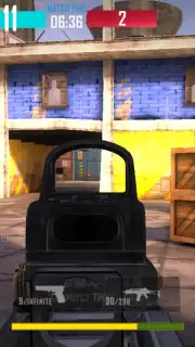 BattleZone скриншот 12