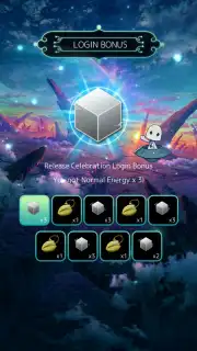 Terra Battle 2 скриншот 4