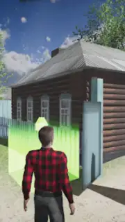My Village Car скриншот 4