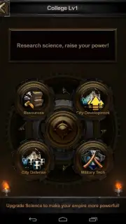 Clash of Kings скриншот 3
