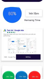 Easy VPN - Free VPN proxy master, super VPN shield скриншот 1
