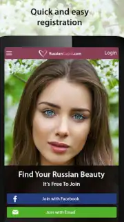 RussianCupid: Russian Dating скриншот 7