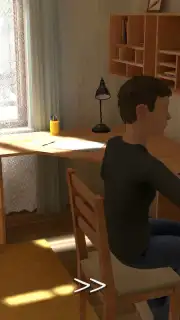 SchoolBoy Runaway скриншот 7