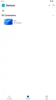 Windows App скриншот 6
