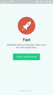 Instachat скриншот 12