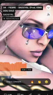 SoundCloud скриншот 12