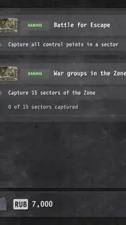 War Groups скриншот 5