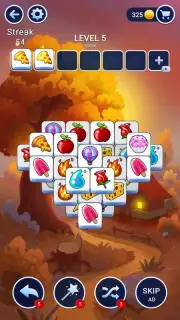 Tile Club скриншот 2