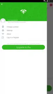 Avira Phantom VPN скриншот 4