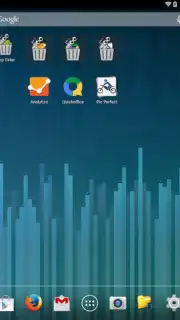 App Eater скриншот 3
