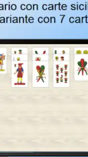 Solitario (Free) скриншот 4