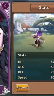 Clash of Knights скриншот 7