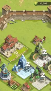 Avatar: Realms Collide скриншот 3