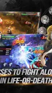 Goddess: Primal Chaos - MMORPG [RU] скриншот 12