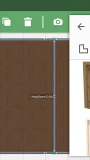 Planner 5D скриншот 11