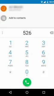 Phone by Google скриншот 6
