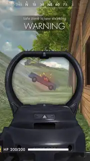 Free Fire скриншот 14