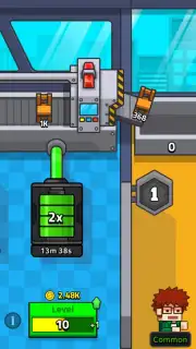 My Factory Tycoon скриншот 13
