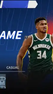 NBA Infinite скриншот 2