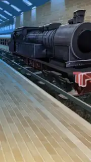 Train Sim 2015 скриншот 5