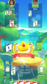Skip-Bo скриншот 12
