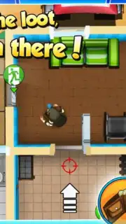 Robbery Bob 2: Double Trouble скриншот 8
